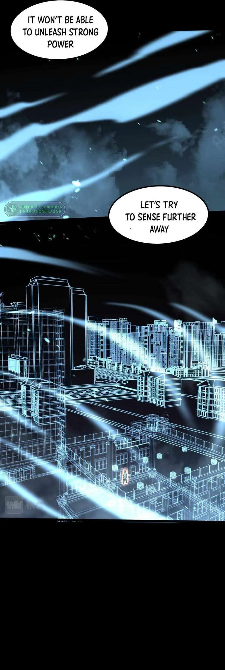 Extraordinary Evolution Chapter 57 page 15