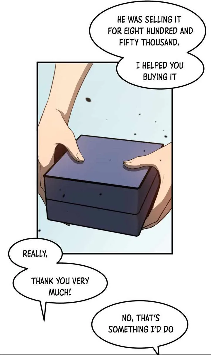 Extraordinary Evolution Chapter 57 page 24