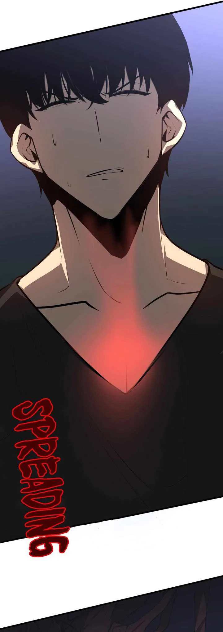 Extraordinary Evolution Chapter 57 page 32