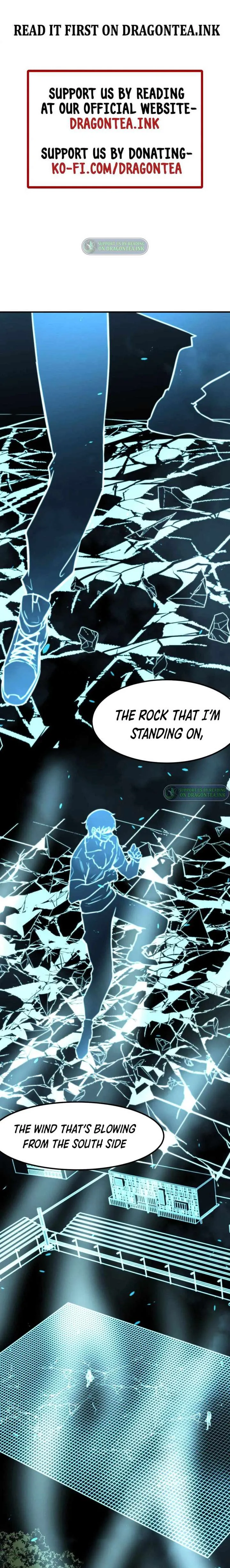Extraordinary Evolution Chapter 59 page 10