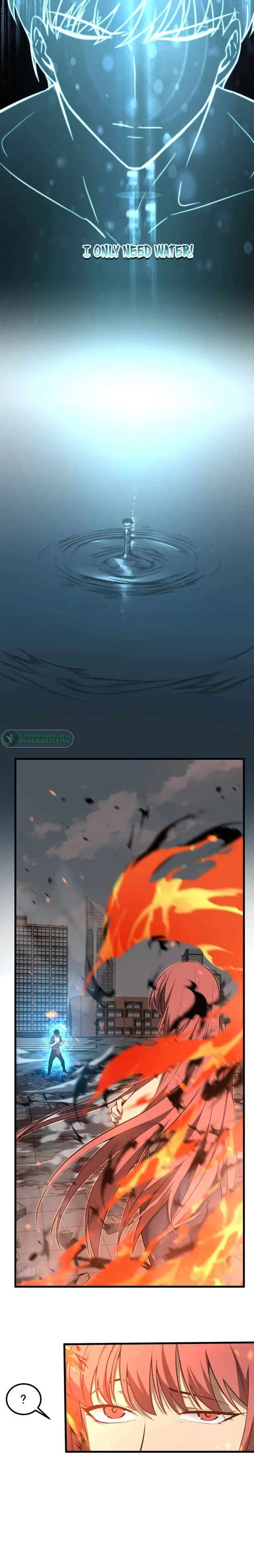 Extraordinary Evolution Chapter 59 page 13