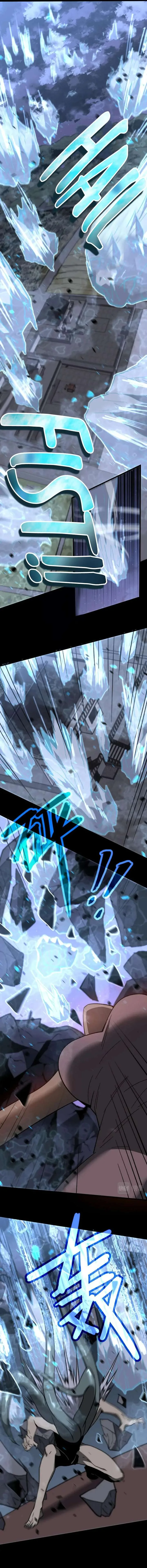 Extraordinary Evolution Chapter 84 page 8