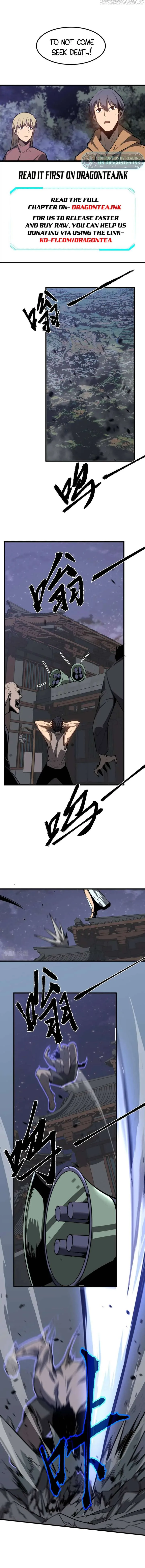 Extraordinary Evolution Chapter 88 page 5