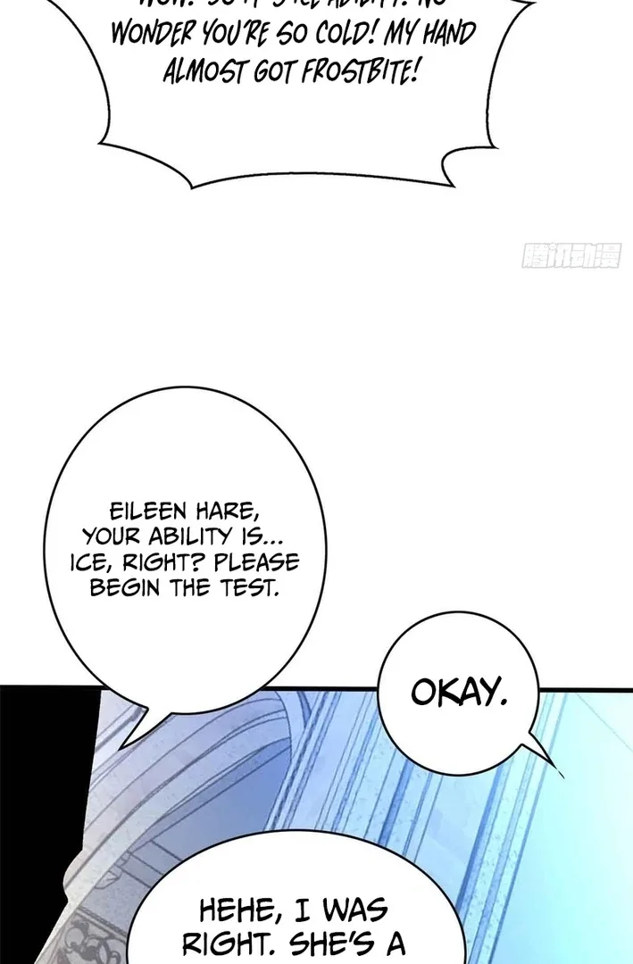 Extraordinary World?! Me… A Vampire?! Chapter 4 page 45