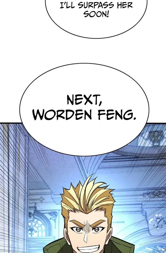 Extraordinary World?! Me… A Vampire?! Chapter 4 page 53