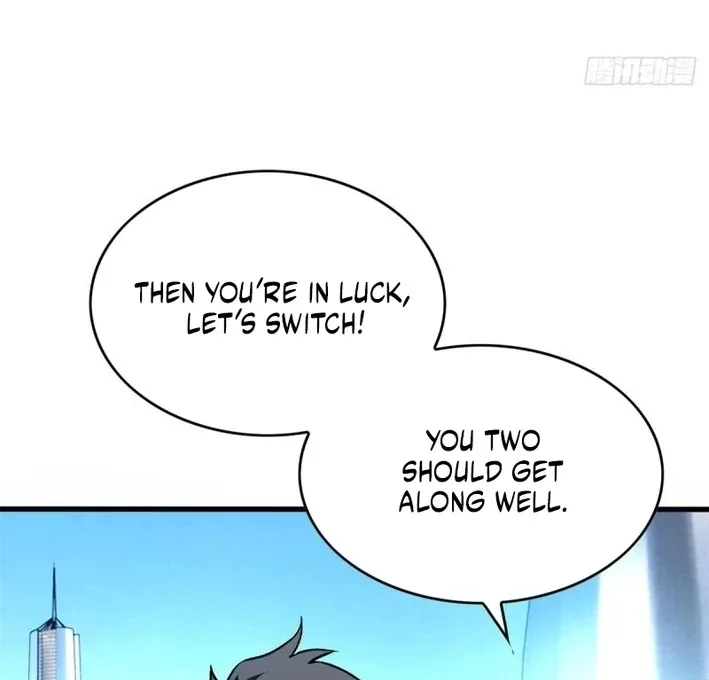 Extraordinary World?! Me… A Vampire?! Chapter 5 page 40