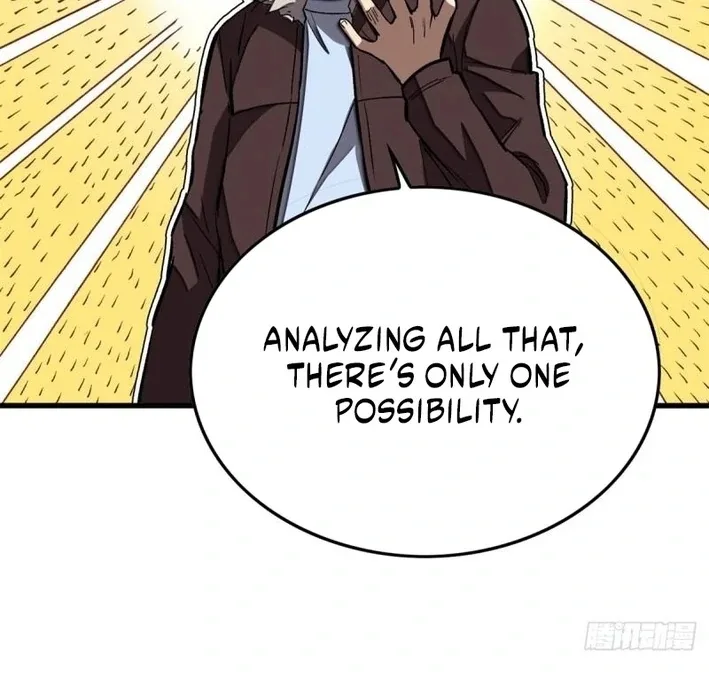 Extraordinary World?! Me… A Vampire?! Chapter 5 page 10