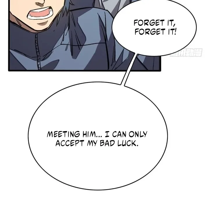 Extraordinary World?! Me… A Vampire?! Chapter 5 page 49