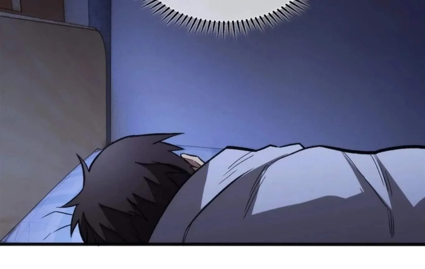Extraordinary World?! Me… A Vampire?! Chapter 33 page 9