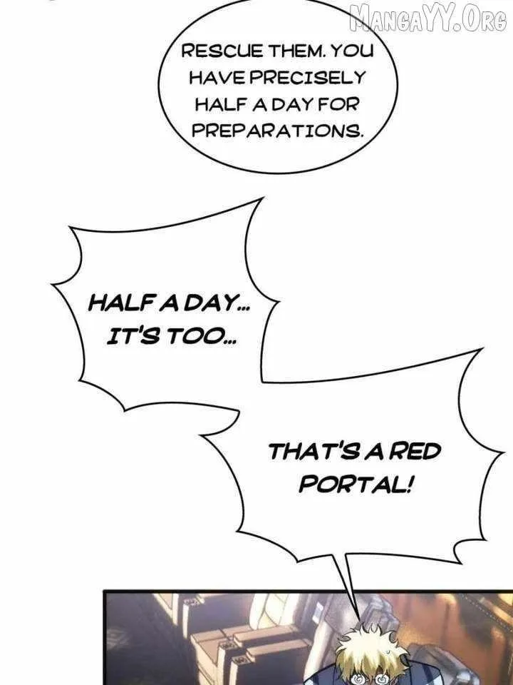 Extraordinary World?! Me… A Vampire?! Chapter 40 page 17