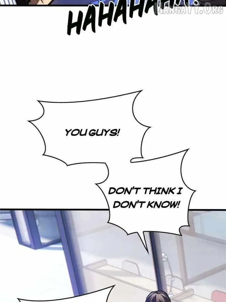 Extraordinary World?! Me… A Vampire?! Chapter 40 page 42
