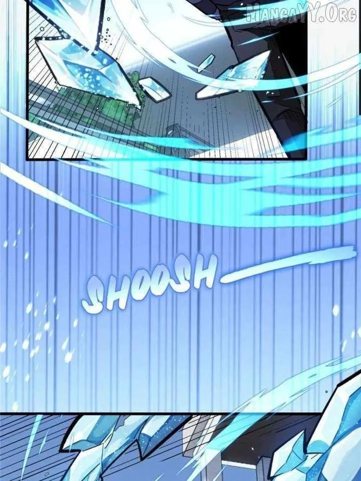 Extraordinary World?! Me… A Vampire?! Chapter 40 page 47