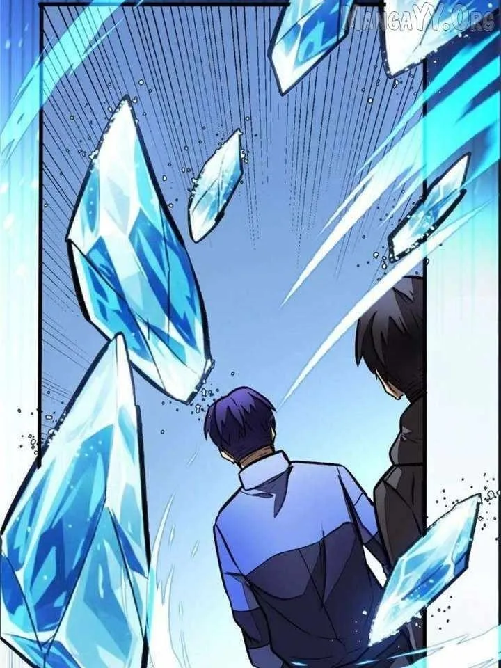 Extraordinary World?! Me… A Vampire?! Chapter 40 page 46