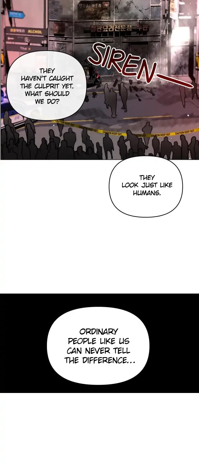 Extroversion of an Immortal Chapter 1 page 25