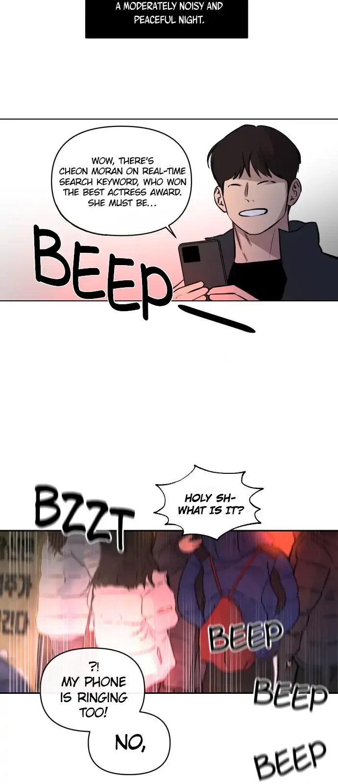 Extroversion of an Immortal Chapter 1 page 20