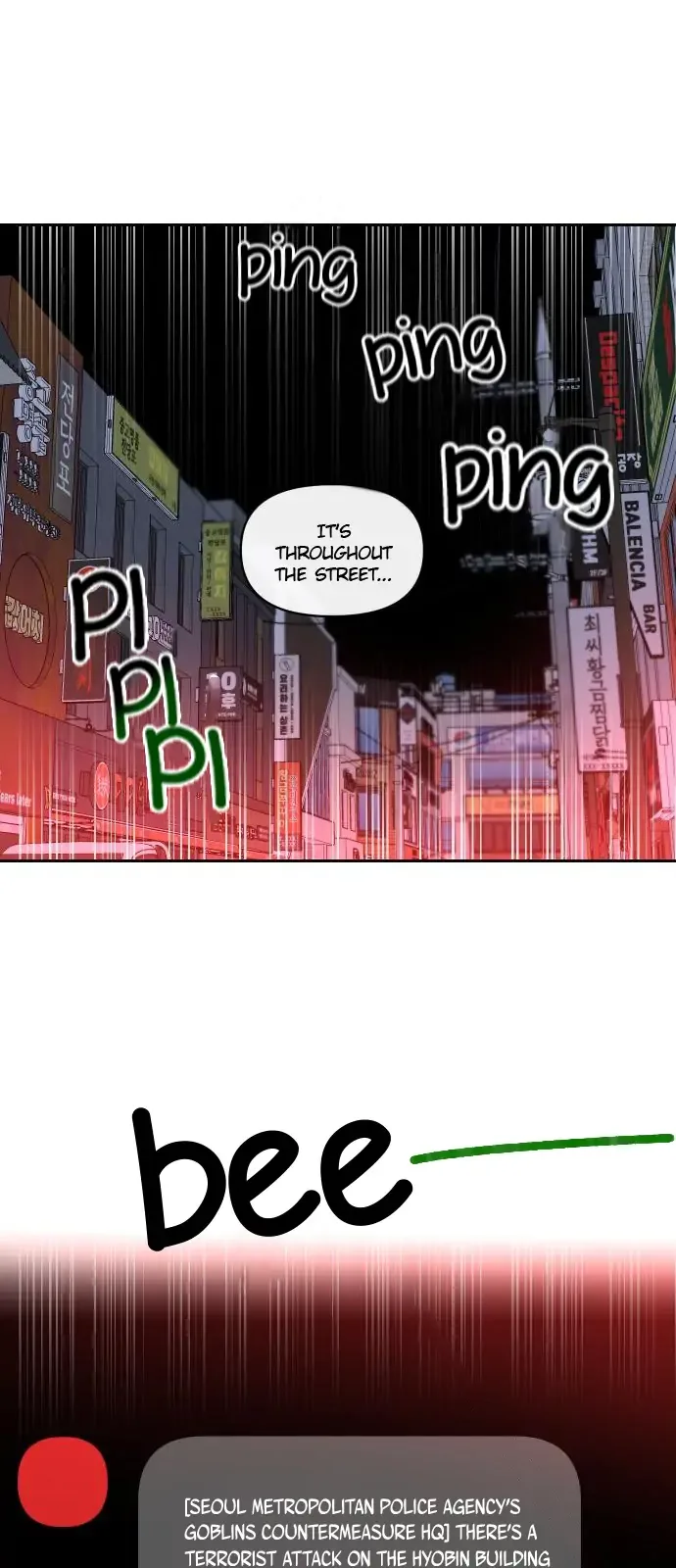 Extroversion of an Immortal Chapter 1 page 21