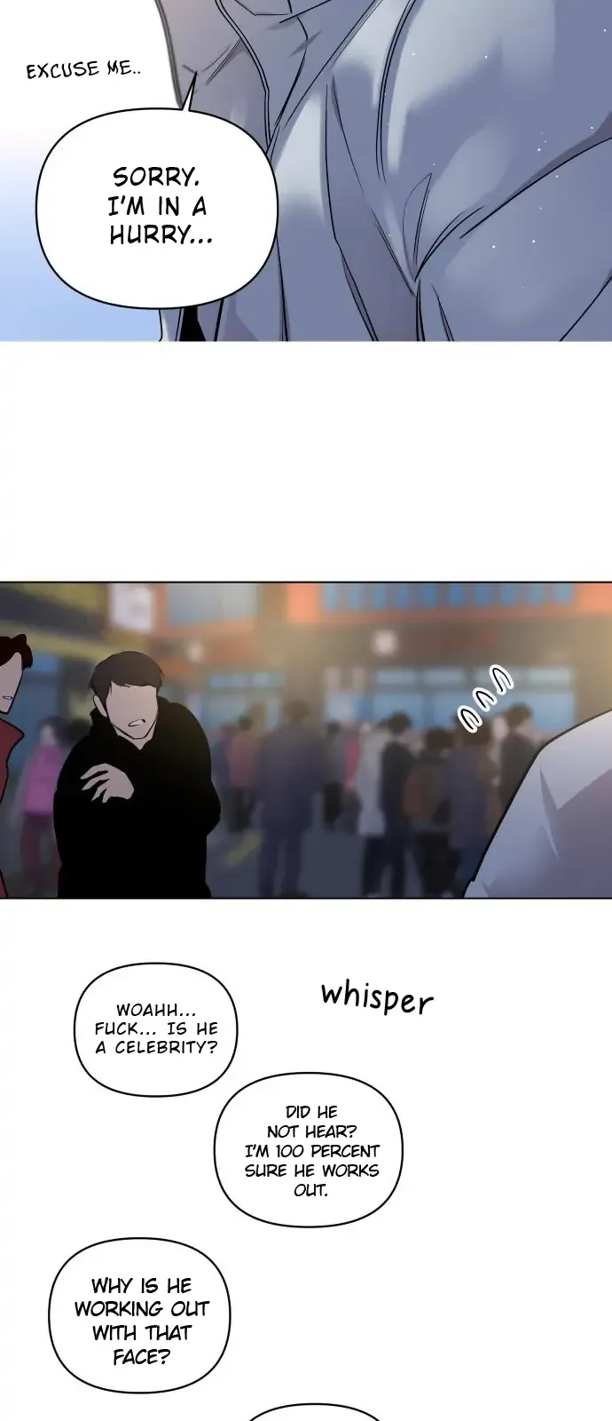 Extroversion of an Immortal Chapter 1 page 29