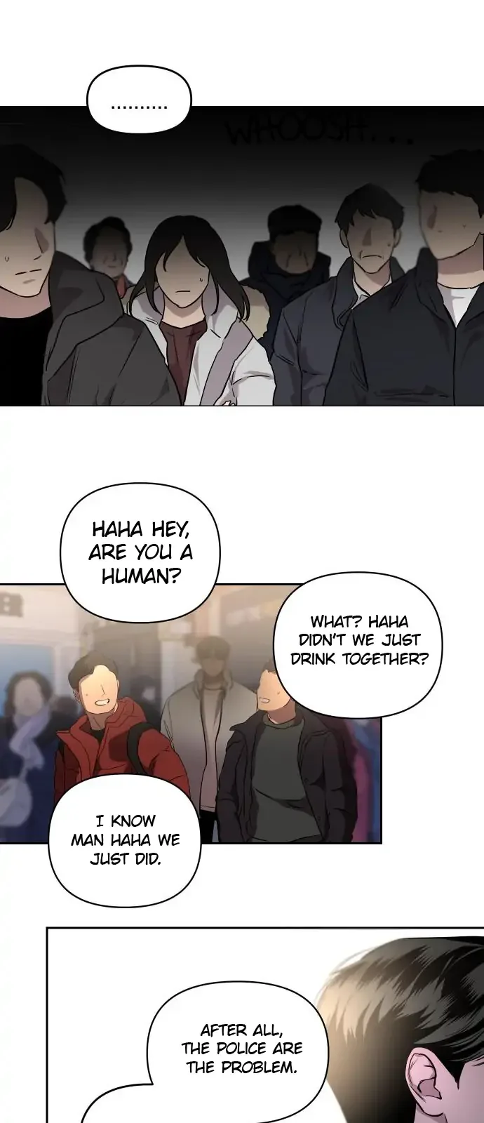 Extroversion of an Immortal Chapter 1 page 26