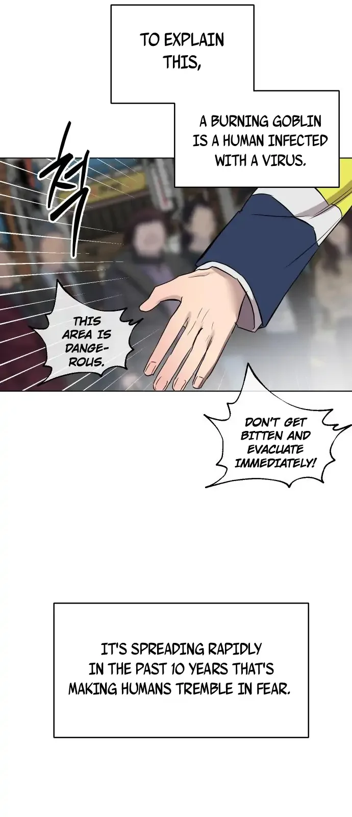 Extroversion of an Immortal Chapter 1 page 39