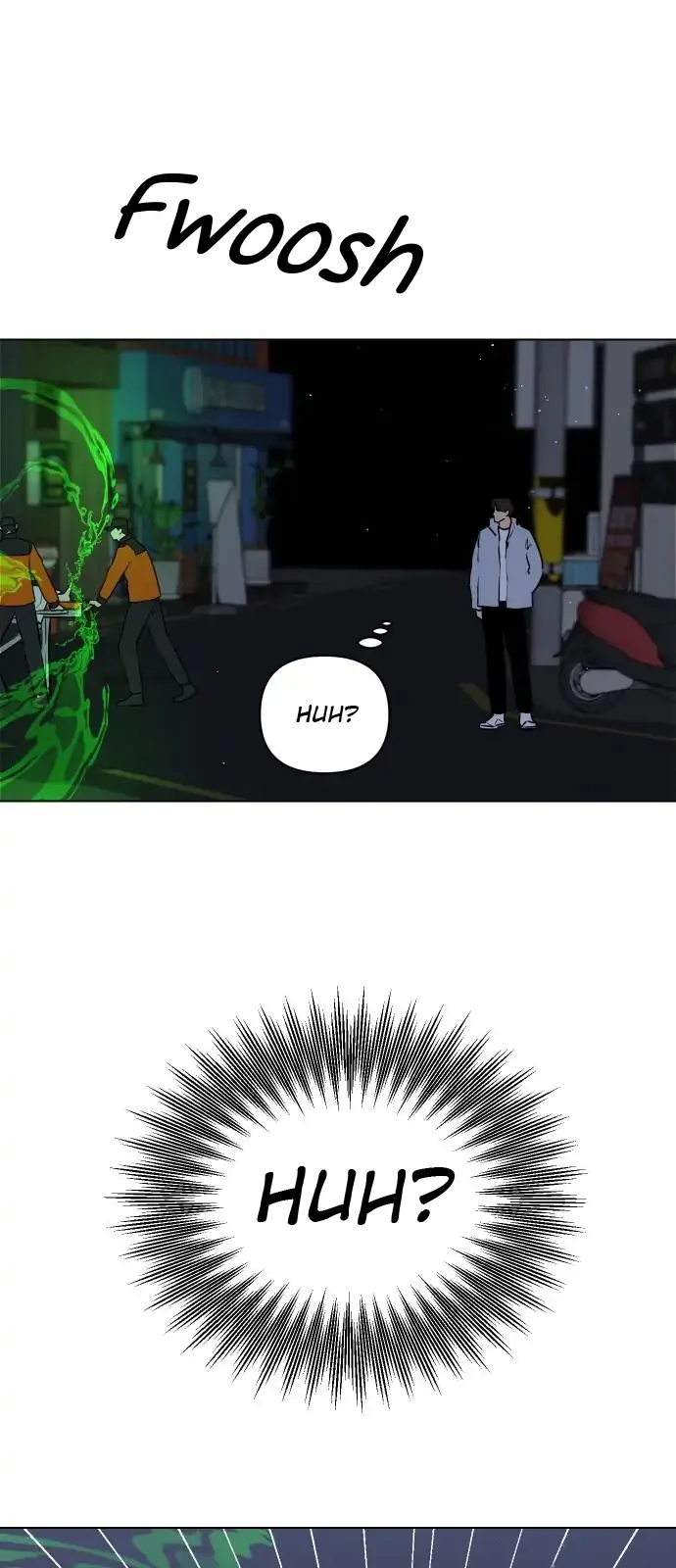 Extroversion of an Immortal Chapter 1 page 50