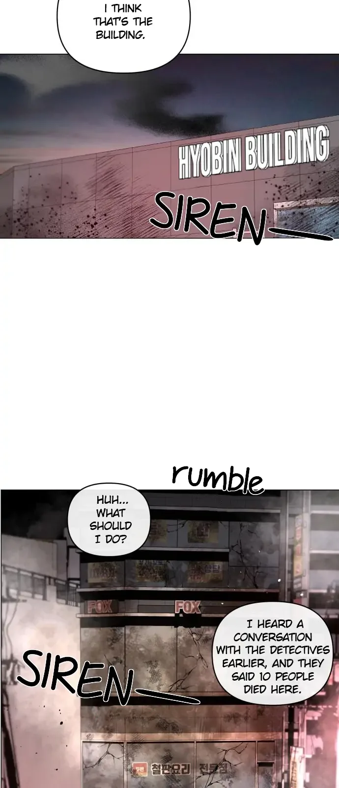 Extroversion of an Immortal Chapter 1 page 24