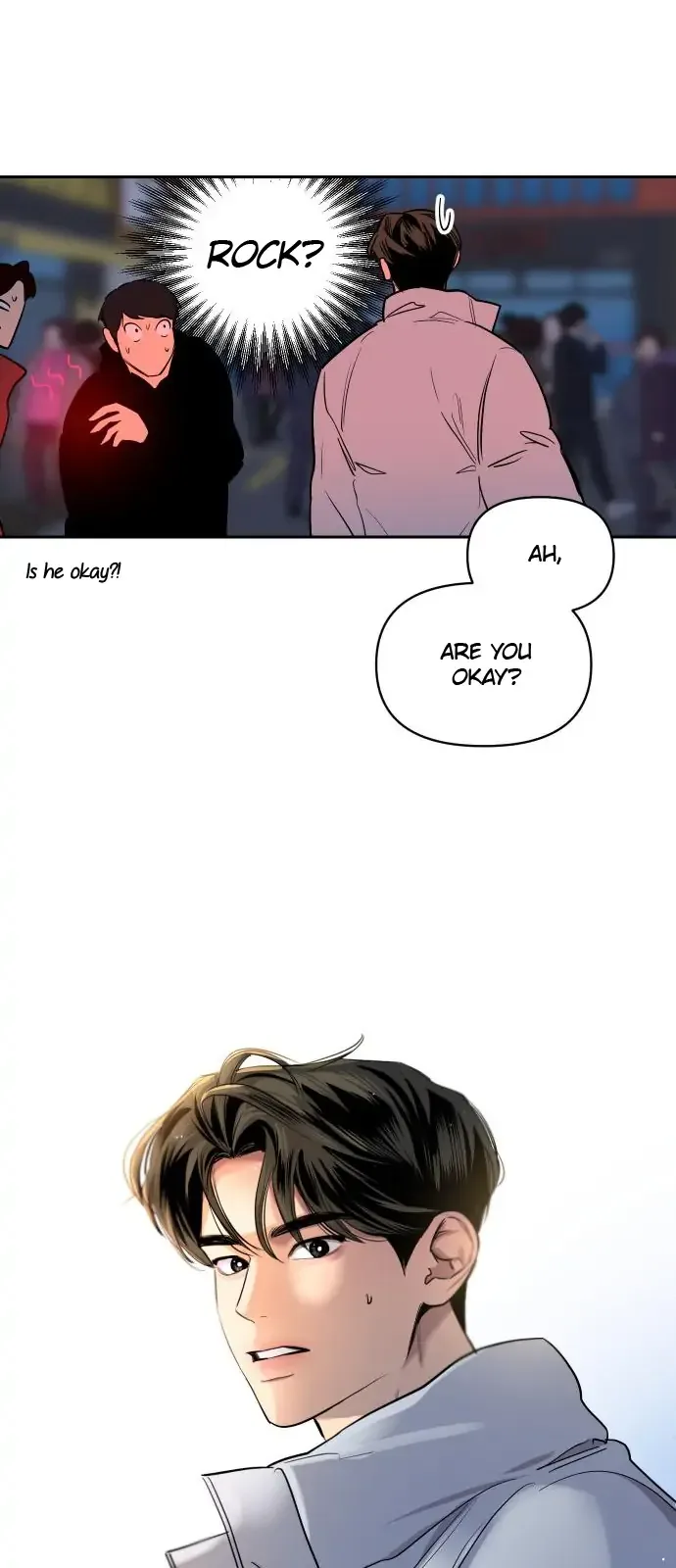 Extroversion of an Immortal Chapter 1 page 28