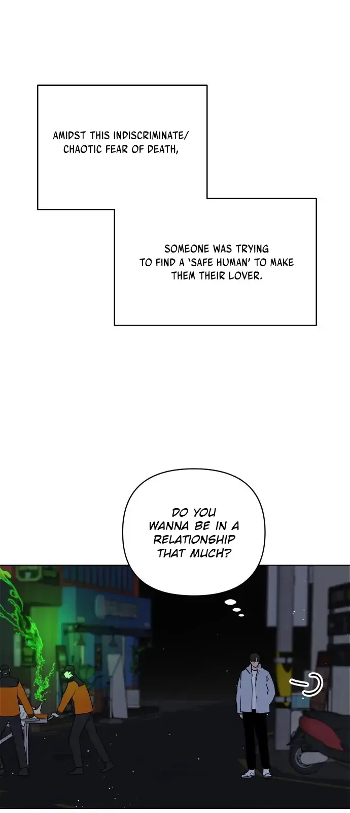 Extroversion of an Immortal Chapter 1 page 49