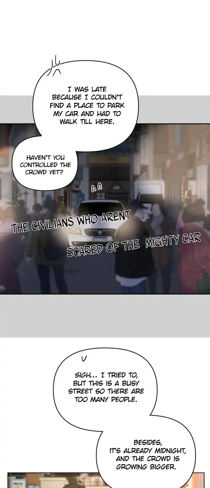 Extroversion of an Immortal Chapter 1 page 34