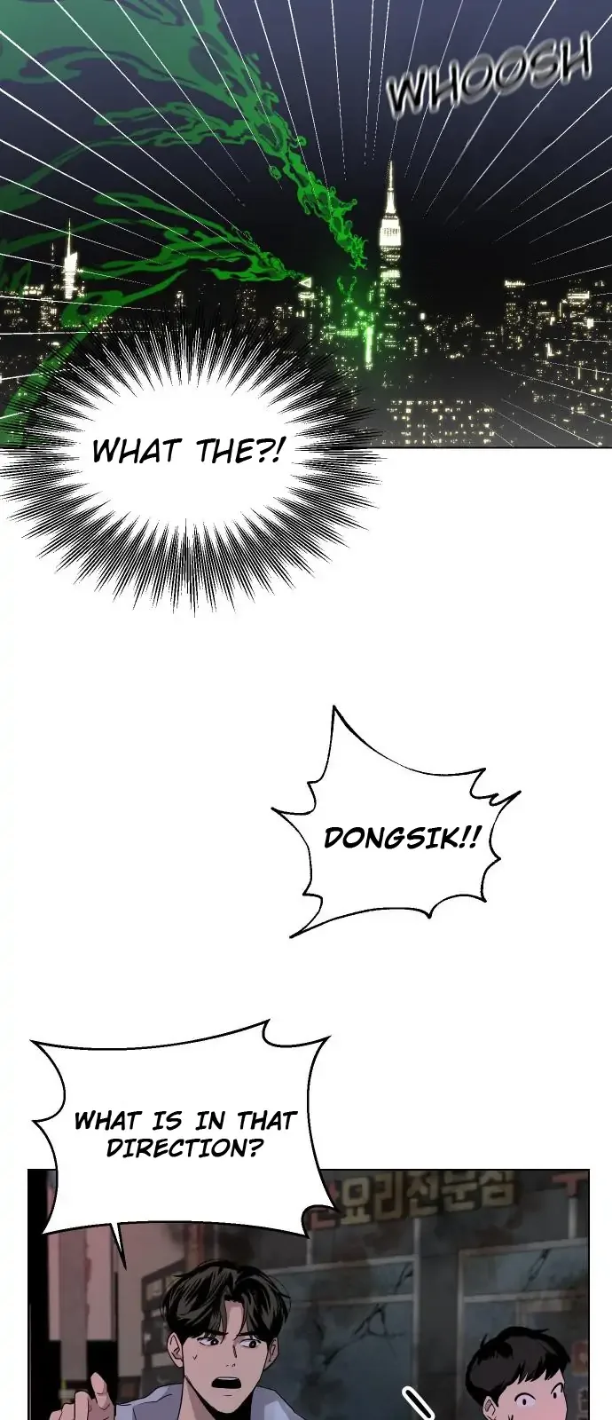 Extroversion of an Immortal Chapter 1 page 51