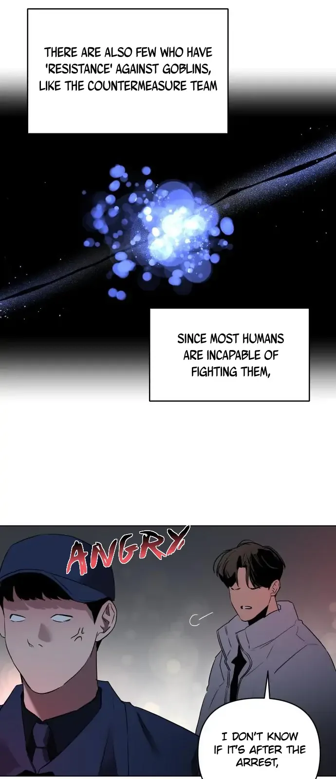 Extroversion of an Immortal Chapter 1 page 41
