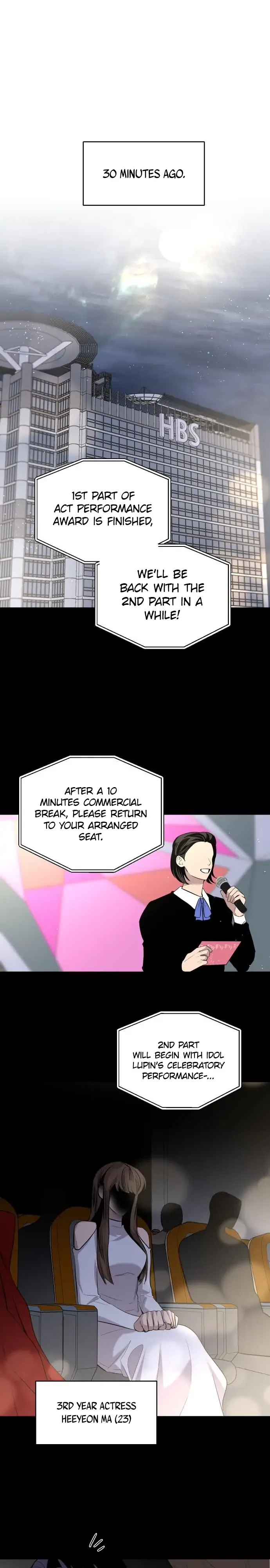 Extroversion of an Immortal Chapter 2 page 8