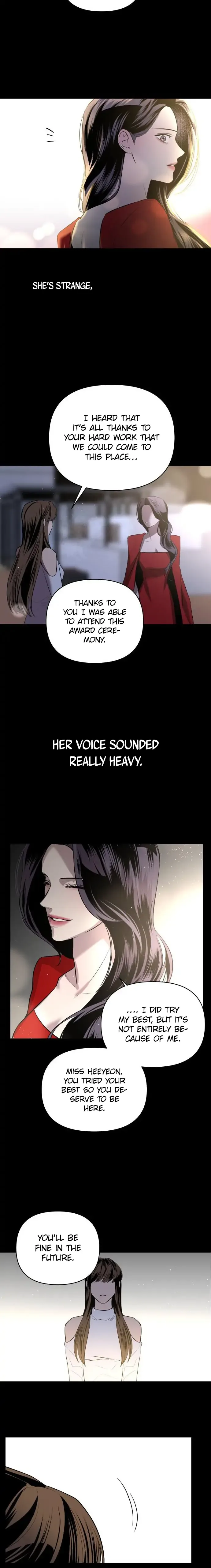 Extroversion of an Immortal Chapter 2 page 11
