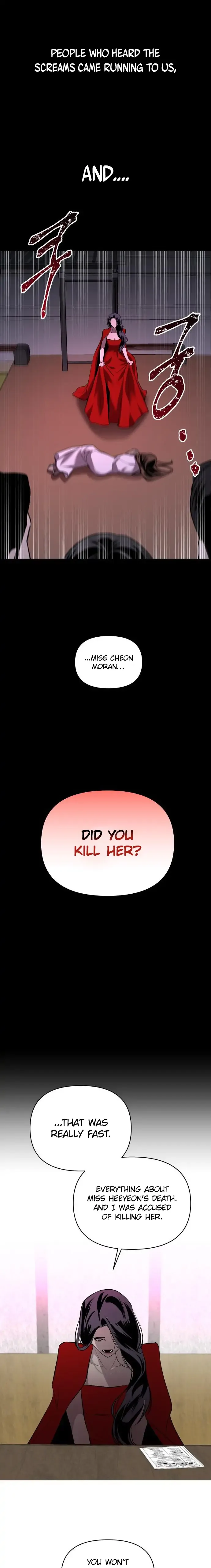 Extroversion of an Immortal Chapter 2 page 14