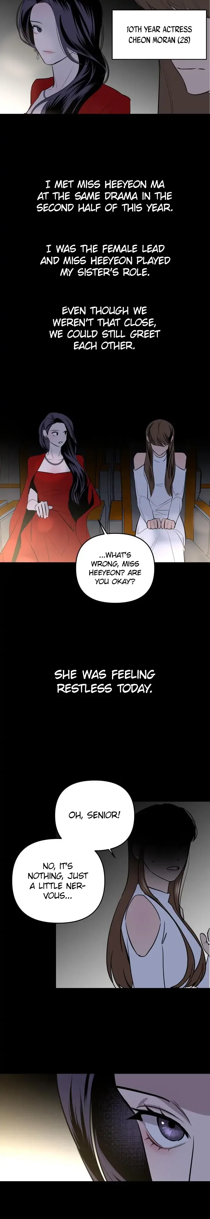Extroversion of an Immortal Chapter 2 page 9