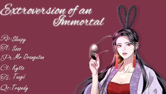 Extroversion of an Immortal Chapter 4 page 2