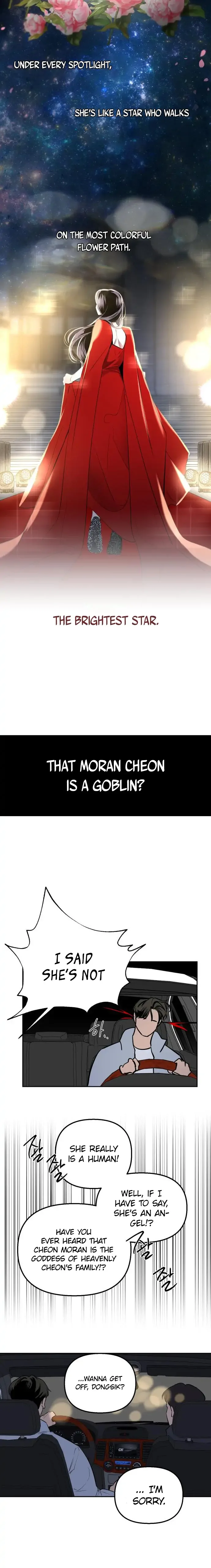 Extroversion of an Immortal Chapter 2 page 5