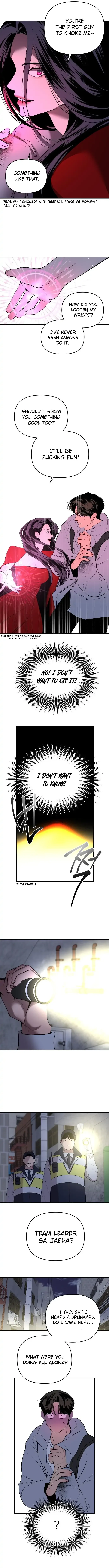 Extroversion of an Immortal Chapter 4 page 9