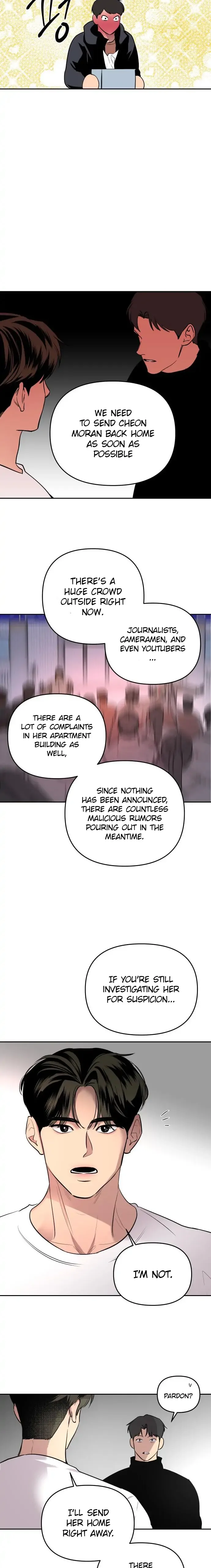 Extroversion of an Immortal Chapter 2 page 18