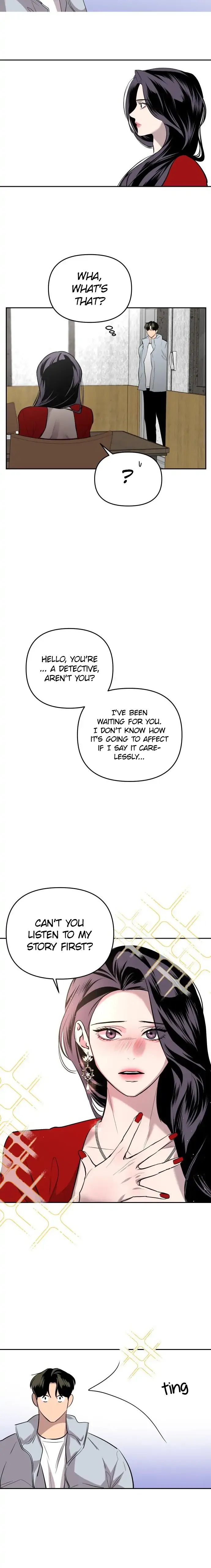 Extroversion of an Immortal Chapter 2 page 7