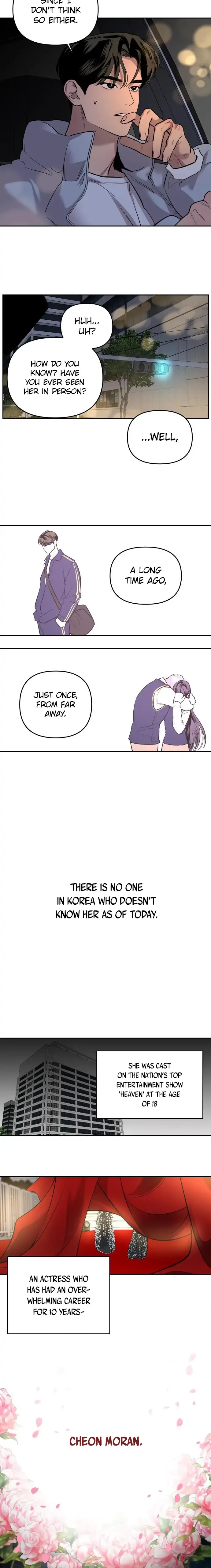 Extroversion of an Immortal Chapter 2 page 4