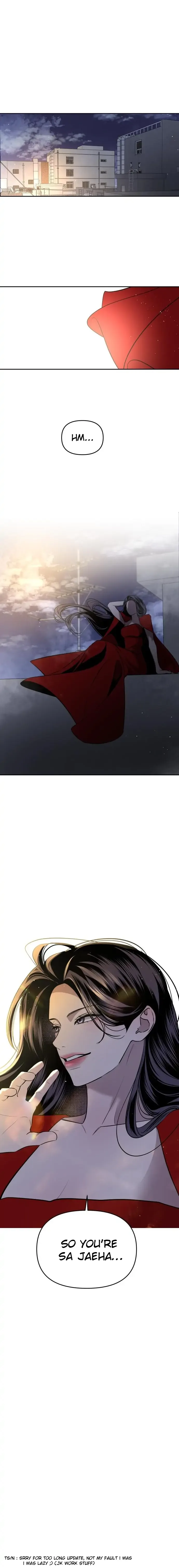 Extroversion of an Immortal Chapter 4 page 11