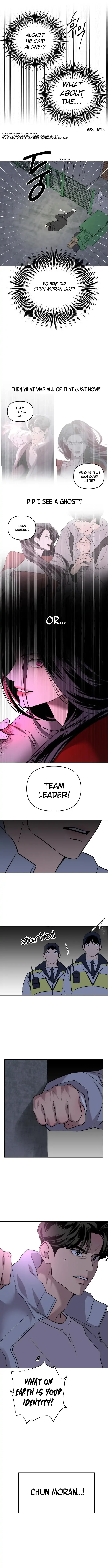 Extroversion of an Immortal Chapter 4 page 10