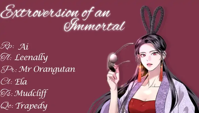 Extroversion of an Immortal Chapter 3 page 2