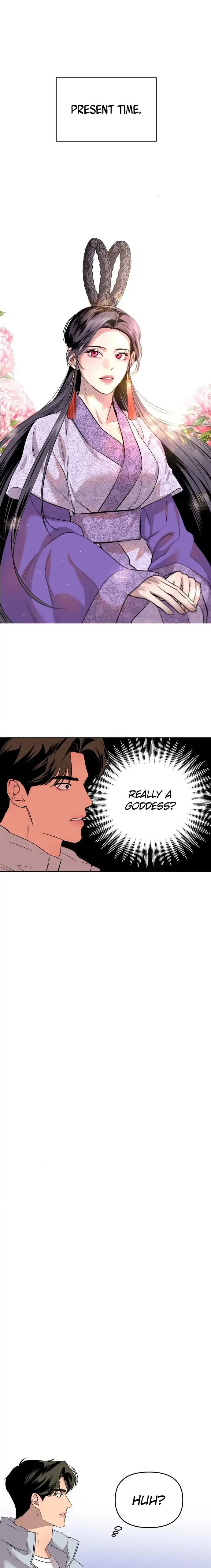 Extroversion of an Immortal Chapter 2 page 6