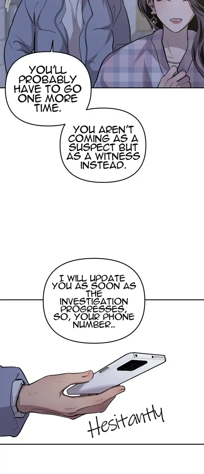 Extroversion of an Immortal Chapter 3 page 19