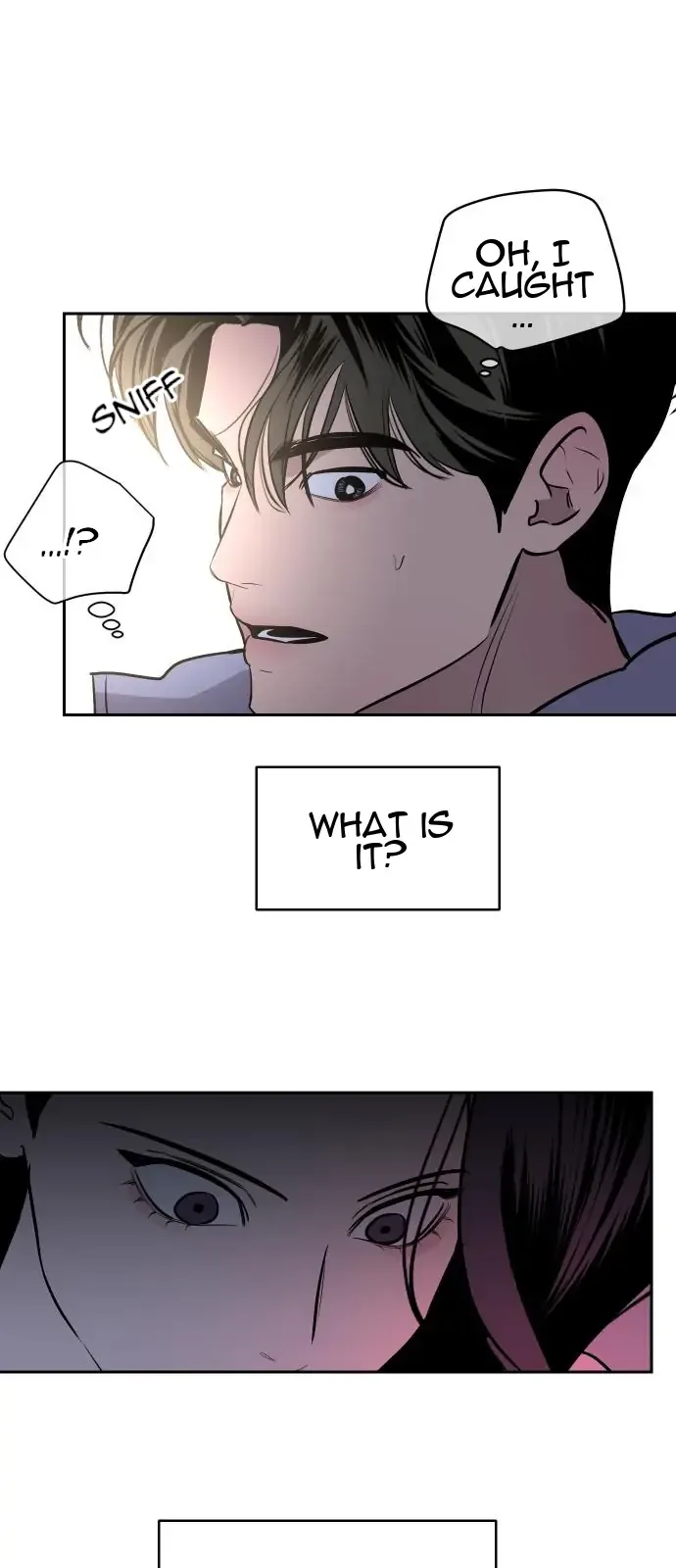 Extroversion of an Immortal Chapter 3 page 23