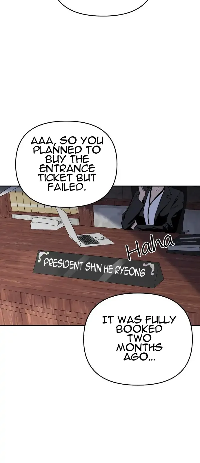 Extroversion of an Immortal Chapter 3 page 6