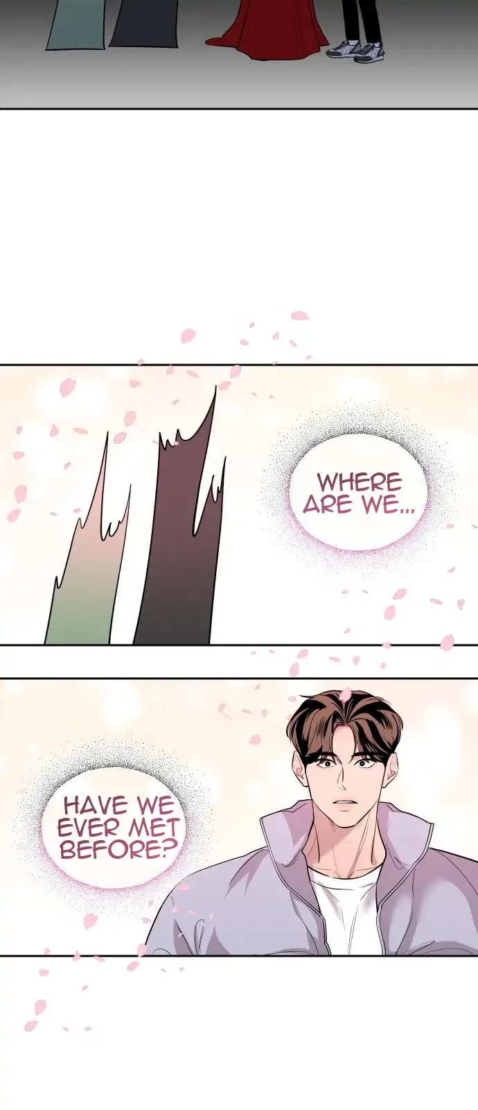 Extroversion of an Immortal Chapter 3 page 26