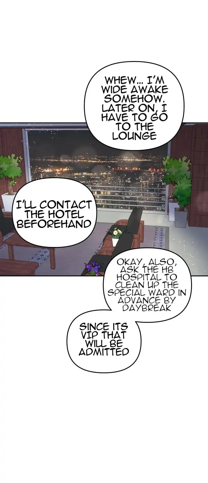 Extroversion of an Immortal Chapter 3 page 10
