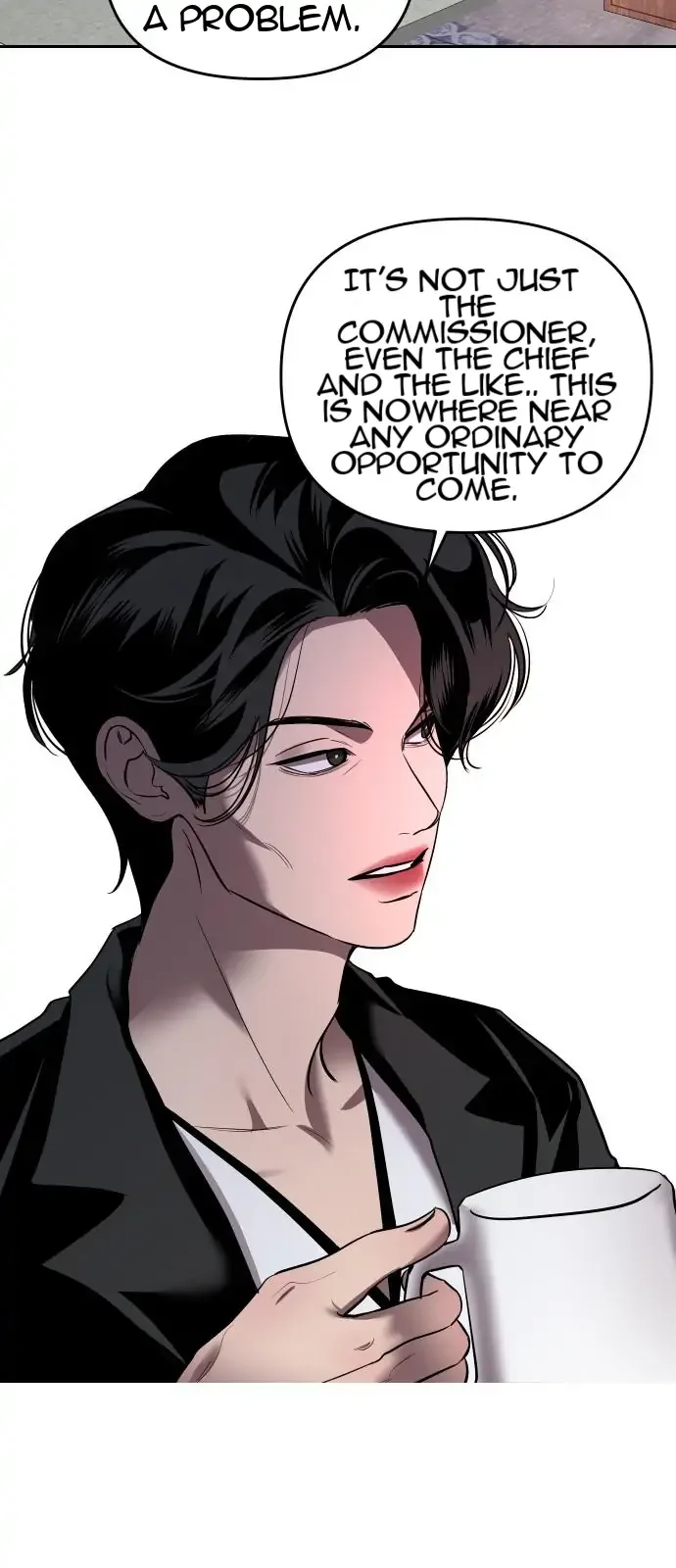 Extroversion of an Immortal Chapter 3 page 9